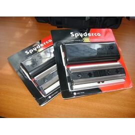 Купить - Точильна система Spyderco Triangle Sharpmaker (204MF), фото , характеристики, отзывы