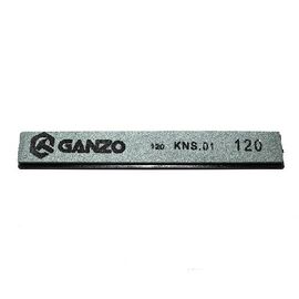 Придбати Додатковий камінь Ganzo для точильного верстату 120 grit SPEP120, image , характеристики, відгуки