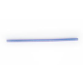 Купить - Трубочка прямая из титана TiTo Titanium фиолетовая (Tito007purple), фото , характеристики, отзывы