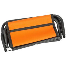 Купить - Стул раскл. Skif Outdoor Steel Cramb M, ц:orange, фото , характеристики, отзывы