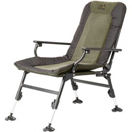 Купить Кресло раскл. Skif Outdoor Comfy L, ц:olive/black, фото , характеристики, отзывы
