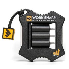 Купить Work Sharp Точилка механічна Micro WSEDCMCR, фото , характеристики, отзывы