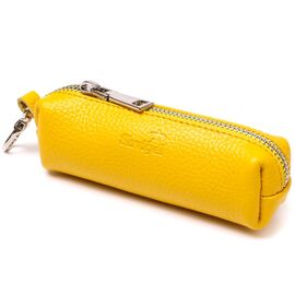 Придбати Яскрава жіноча ключниця Shvigel 16540 Жовтий, image , характеристики, відгуки