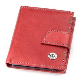 Придбати Гаманець жіночий ST Leather 18336 (SB430) невеликий Рожевий, image , характеристики, відгуки