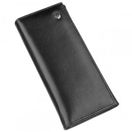 Купить Женский кошелек ST Leather 20092 Черный, фото , характеристики, отзывы