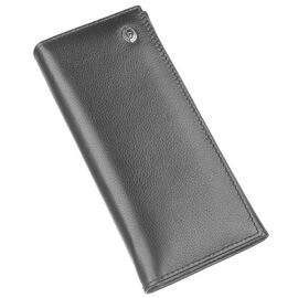 Купить - Женский кошелек ST Leather 20092 Черный, фото , характеристики, отзывы