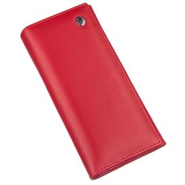 Купить Женский кошелек ST Leather 20093 Красный, фото , характеристики, отзывы