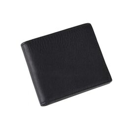 Купить Бумажник мужской Vintage 14516 кожаный черный, фото , характеристики, отзывы