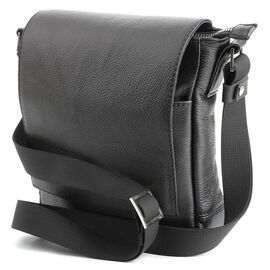 Купить Мессенджер сумка SHVIGEL 00964 черный, фото , характеристики, отзывы