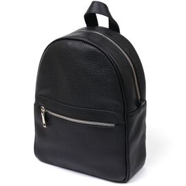 Купити Жіночий рюкзак Shvigel 16302 Чорний, image , характеристики, відгуки