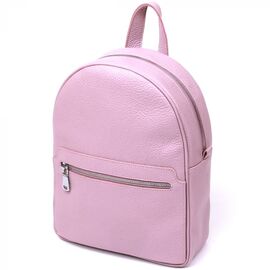 Придбати Невеликий жіночий рюкзак Shvigel 16305 Ліловий, image , характеристики, відгуки