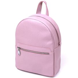 Купить - Небольшой женский рюкзак Shvigel 16305 Лиловый, фото , характеристики, отзывы