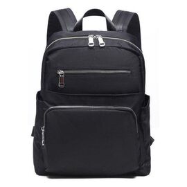 Купить - Рюкзак нейлоновый Vintage 14808 Черный, фото , характеристики, отзывы