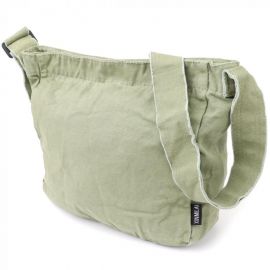 Купить Сумка на плече из качественного текстиля Vintage sale_15131 Оливковый, фото , характеристики, отзывы