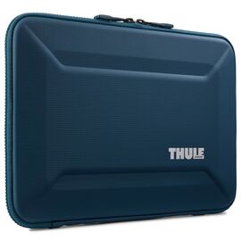Придбати - Чохол Thule Gauntlet MacBook Pro Sleeve 13 &quot;(Blue) (TH 3203972), image , характеристики, відгуки