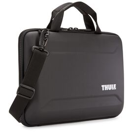 Купить Сумка для ноутбука Thule Gauntlet MacBook Pro Attache 13" (Black) (TH 3203975), фото , характеристики, отзывы