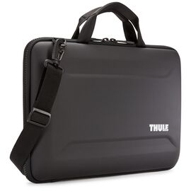 Сумка для ноутбука Thule Gauntlet MacBook Pro Attache 16" (Black) (TH 3203976), фото 