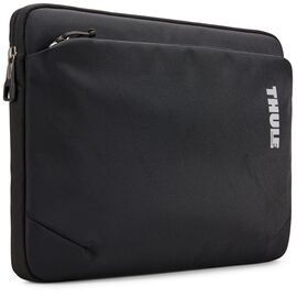 Купить - Чехол Thule Subterra MacBook Sleeve 15" (Black) (TH 3204083), фото , характеристики, отзывы