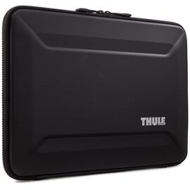 Купить - Чехол Thule Gauntlet MacBook Pro Sleeve 16" (Black) (TH 3204523), фото , характеристики, отзывы
