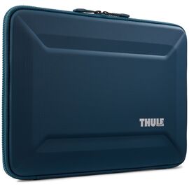 Купить - Чехол Thule Gauntlet MacBook Pro Sleeve 16" (Blue) (TH 3204524), фото , характеристики, отзывы