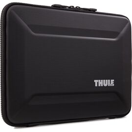 Придбати Чехол Thule Gauntlet 4 MacBook Sleeve 14'' (Black) (TH 3204902), image , характеристики, відгуки