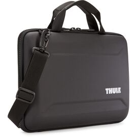 Купить - Сумка для ноутбука Thule Gauntlet MacBook Pro 14 Attache (TH 3204937), фото , характеристики, отзывы