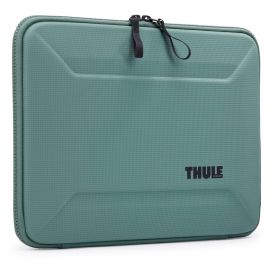 Придбати Чехол Thule Gauntlet 5 MacBook 14" Sleeve (Hazy Green) 3205411 (TH 3205411), image , характеристики, відгуки