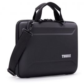 Придбати Сумка для ноутбука Thule Gauntlet 5 MacBook 14" Attache (Black) 3205414 (TH 3205414), image , характеристики, відгуки
