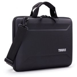 Придбати Сумка для ноутбука Thule Gauntlet 5 MacBook 16" Attache (Black) 3205415 (TH 3205415), image , характеристики, відгуки