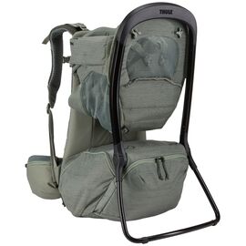Купить - Рюкзак-переноска Thule Sapling Child Carrier (Agave) (TH 3204539), фото , характеристики, отзывы