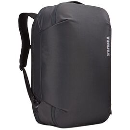 Купить - Рюкзак-Наплечная сумка Thule Subterra Convertible Carry-On (Dark Shadow) (TH 3203443), фото , характеристики, отзывы