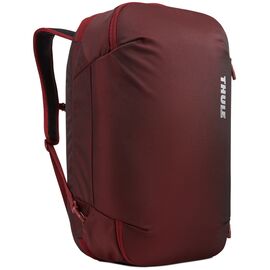 Купить Рюкзак-Наплечная сумка Thule Subterra Convertible Carry-On (Ember) (TH 3203445), фото , характеристики, отзывы
