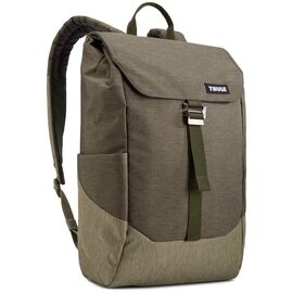 Купити Рюкзак Thule Lithos 16L Backpack (Forest Night / Lichen) (TH 3203822), image , характеристики, відгуки