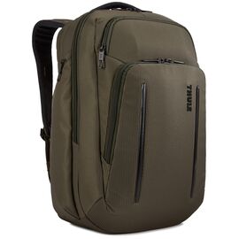 Рюкзак Thule Crossover 2 Backpack 30L (Forest Night) (TH 3203837), фото 