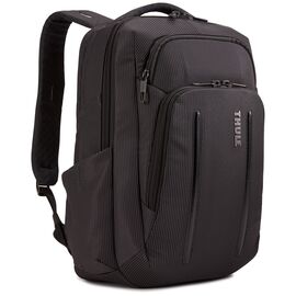 Придбати - Рюкзак Thule Crossover 2 Backpack 20L (Black) (TH 3203838), image , характеристики, відгуки