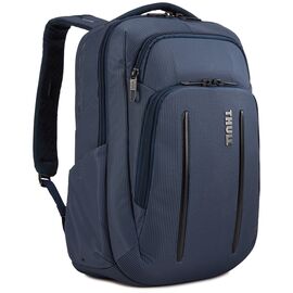Купить - Рюкзак Thule Crossover 2 Backpack 20L (Dress Blue) (TH 3203839), фото , характеристики, отзывы