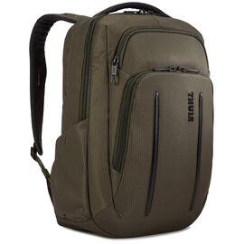 Купить - Рюкзак Thule Crossover 2 Backpack 20L (Forest Night) (TH 3203840), фото , характеристики, отзывы