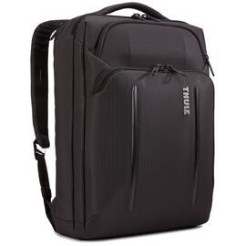 Рюкзак-сумка Thule Crossover 2 Convertible Laptop Bag 15.6" (Black) (TH 3203841), фото 