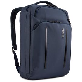 Рюкзак-сумка Thule Crossover 2 Convertible Laptop Bag 15.6" (Dress Blue) (TH 3203845), фото 
