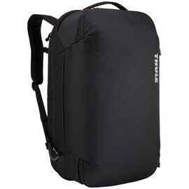 Купить Рюкзак-Наплечная сумка Thule Subterra Convertible Carry-On (Black) (TH 3204023), фото , характеристики, отзывы