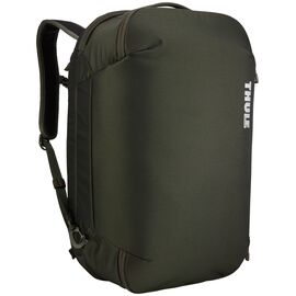 Купить - Рюкзак-Наплечная сумка Thule Subterra Convertible Carry On (Dark Forest) (TH 3204024), фото , характеристики, отзывы