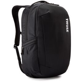 Придбати - Рюкзак Thule Subterra Backpack 30L (Black) (TH 3204053), image , характеристики, відгуки