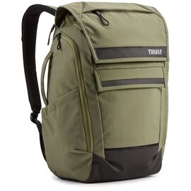 Купить - Рюкзак Thule Paramount Backpack 27L (Olivine) (TH 3204217), фото , характеристики, отзывы