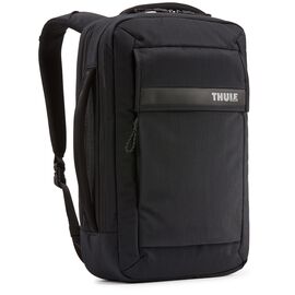 Купить Рюкзак-Наплечная сумка Thule Paramount Convertible Laptop Bag (Black) (TH 3204219), фото , характеристики, отзывы
