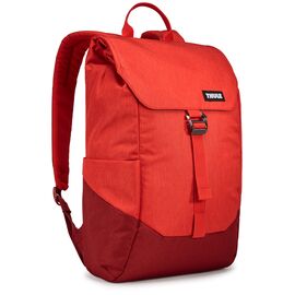 Рюкзак Thule Lithos 16L Backpack (Lava / Red Feather) (TH 3204270), image 