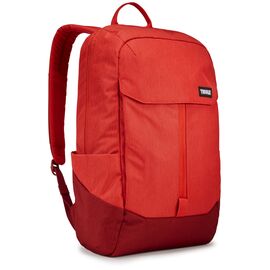 Купить - Рюкзак Thule Lithos 20L Backpack (Lava/Red Feather) (TH 3204273), фото , характеристики, отзывы