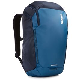 Купить Рюкзак Thule Chasm Backpack 26L (Poseidon) (TH 3204293), фото , характеристики, отзывы