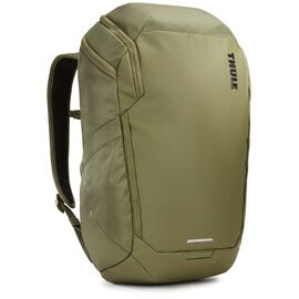 Купить - Рюкзак Thule Chasm Backpack 26L (Olivine) (TH 3204294), фото , характеристики, отзывы