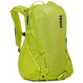 Купить - Горнолыжный рюкзак Thule Upslope 25L (Lime Punch) (TH 3203608), фото , характеристики, отзывы