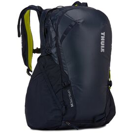 Купить - Горнолыжный рюкзак Thule Upslope 35L (Blackest Blue) (TH 3203609), фото , характеристики, отзывы